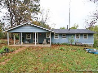 8149 State Route Dd, Bloomsdale, MO 63627