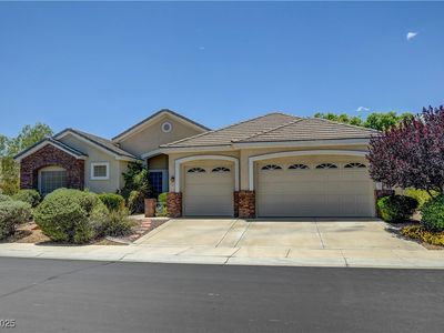 905 Star Pine Dr, Las Vegas, NV, 89144