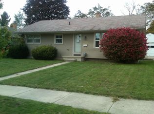 5000 Devonshire Ave, Lansing, MI 48910