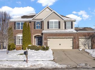 5720 Mustang Ter, Plainfield, IN 46168