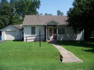 305 W Odell, Marionville, MO 65705