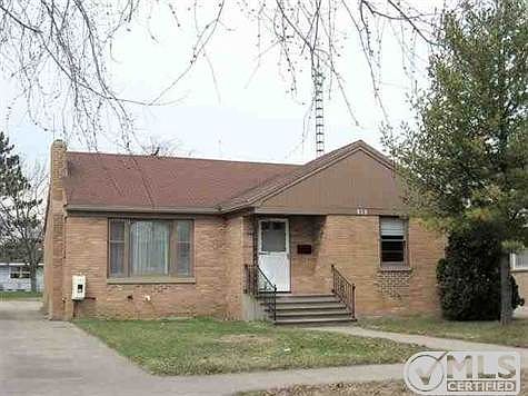 1st image of this home