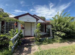 3202 Reynolds Ave, Dallas, TX 75223
