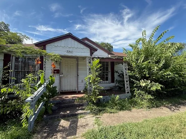 3202 Reynolds Ave, Dallas, TX 75223