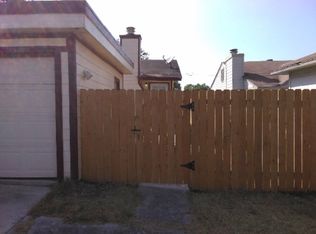 1307 Bayou Dr, San Antonio, TX 78245