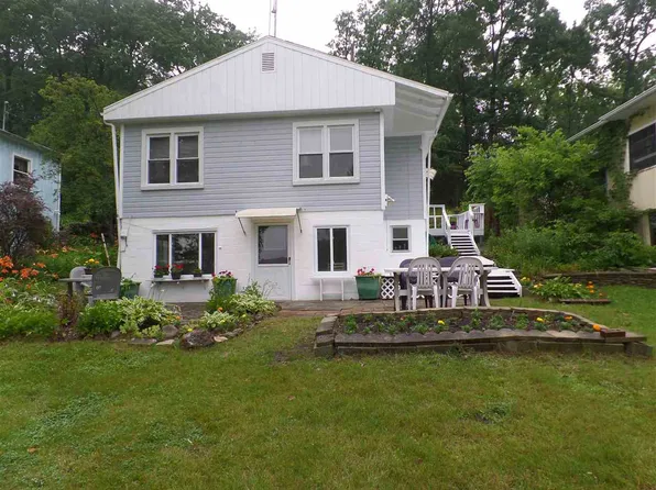 9436 Edwin Markham Dr, Brooklyn, MI 49230