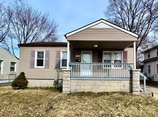 7545 Yacht Ave, Warren, MI