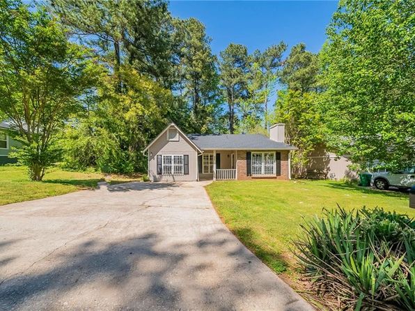 5500 Marbut Forest Way, Lithonia, GA 30058