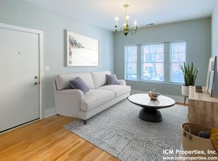 3451 N Wolcott Ave #3, Chicago, IL 60657