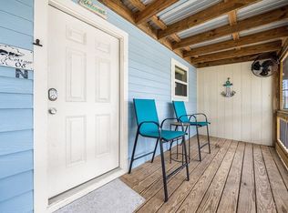 Highway 35 N #5481-8, Rockport, TX 78382