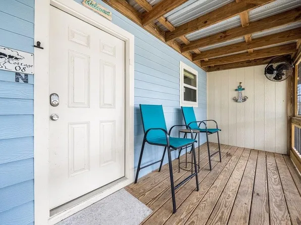 Highway 35 N #5481-8, Rockport, TX 78382