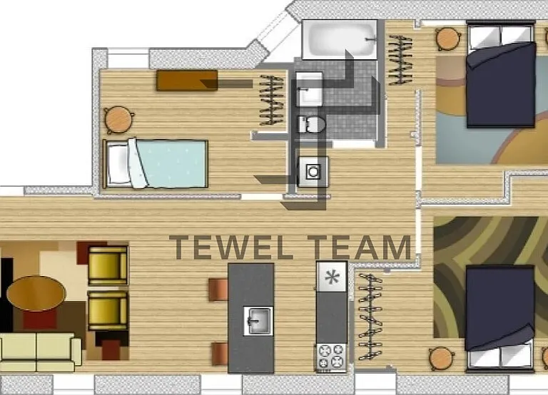 506 Manhattan Ave #1AA — Photo 15