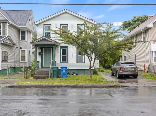 86 Jefferson Ave, Rochester, NY 14611