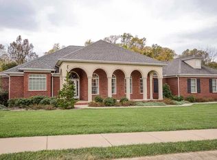 510 Winstead Way, Evansville, IN 47712