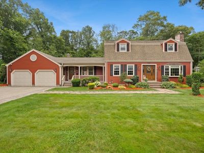 195 Colonial Dr, Somerset, MA, 02726