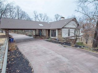 16 Berry Hill Rd, Fort Smith, AR 72903