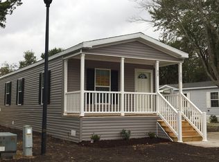 31645 Janice Rd #A38, Lewes, DE 19958