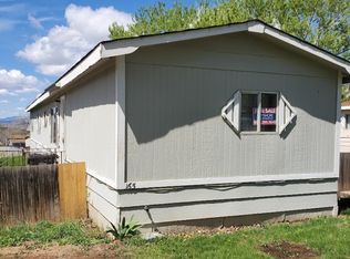 165 Morning Star Dr, Parachute, CO 81635