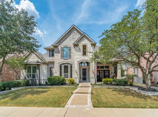1008 Denali Dr, Allen, TX 75013