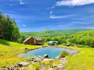 1084 Route 55a, Napanoch, NY 12458