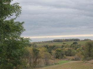 N4895 Rufer Rd, Argyle, WI 53504