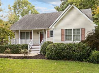 4406 Pheasant Cir, North Dinwiddie, VA 23803