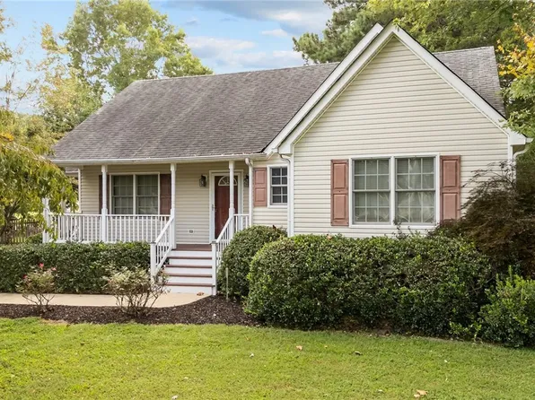 4406 Pheasant Cir, North Dinwiddie, VA 23803