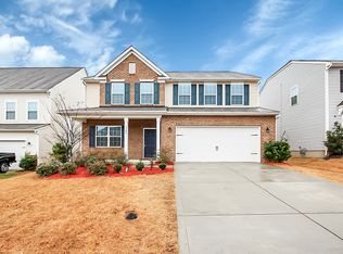 1308 Malden St NW, Huntersville, NC 28078