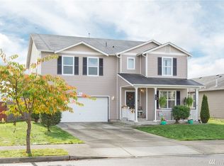 116 Voss St NE, Orting, WA 98360