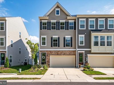 2614 Sequoia Ln, Gambrills, MD, 21054