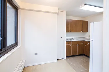 Rented by Keller Williams NYC