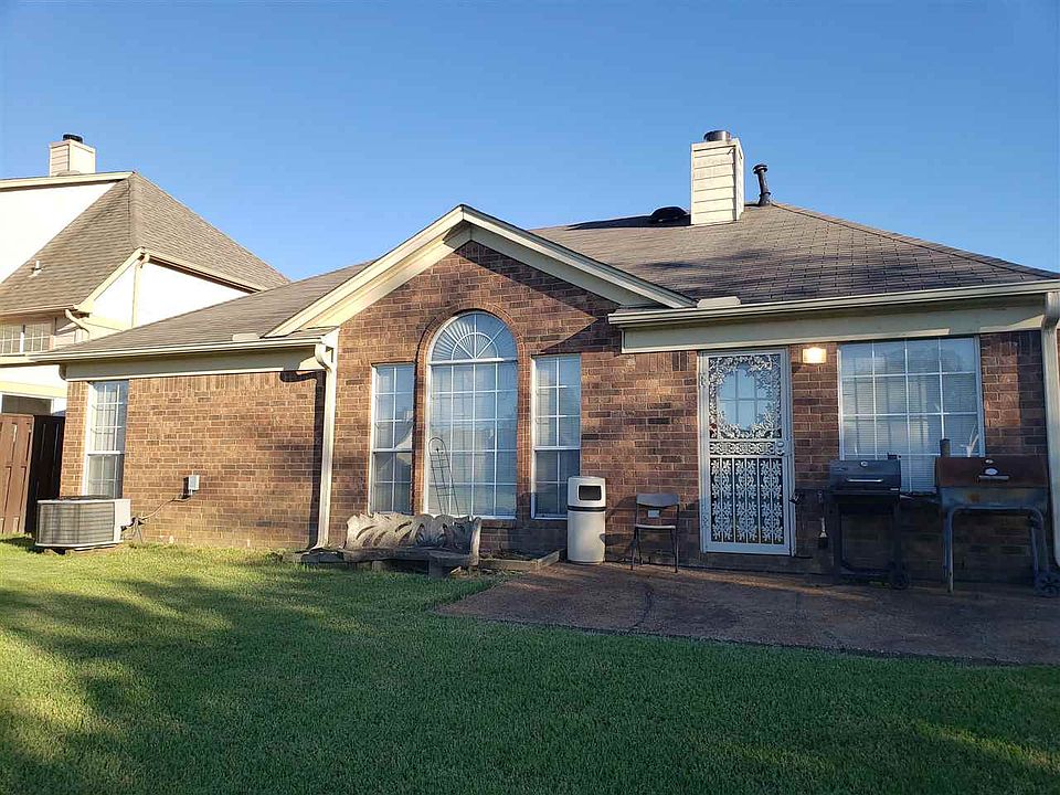 10004 Woodland Grove Dr, Lakeland, TN 38002 Zillow