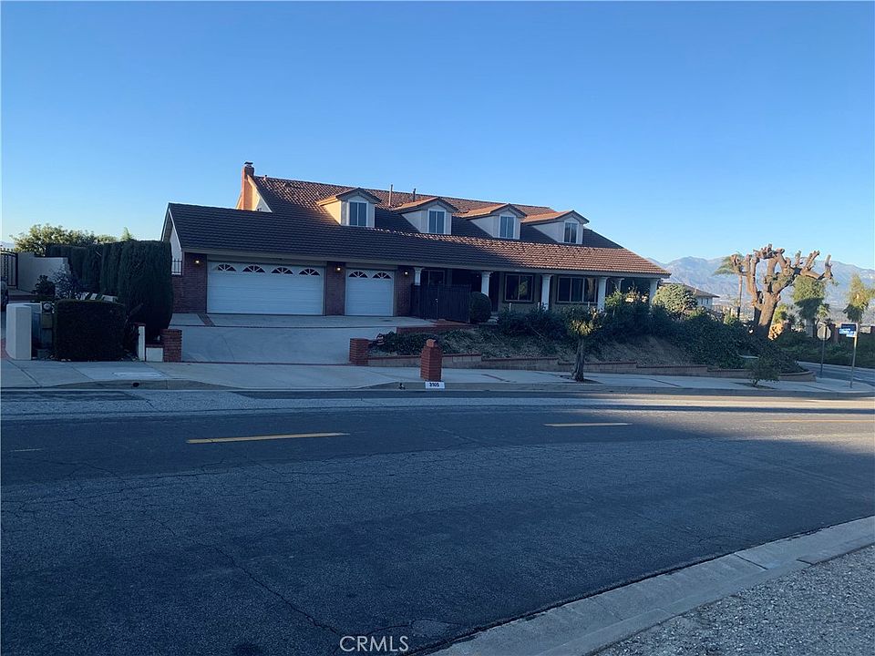 3105 Punta Del Este Dr, Hacienda Heights, CA 91745 Zillow