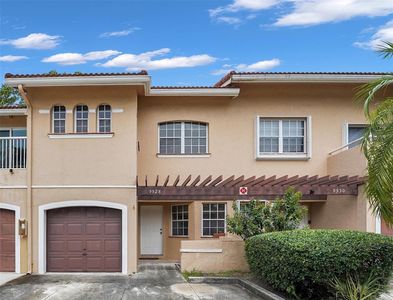 9528 Sw 1st Pl #10-B, Coral Springs, FL, 33071