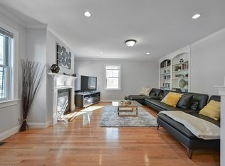 137 Lamartine St UNIT 137, Jamaica Plain, MA 02130