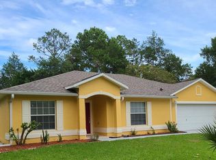 27 Ballenger Ln, Palm Coast, FL 32137