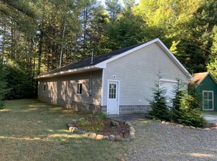 5149 M 72, Harrisville, MI 48740