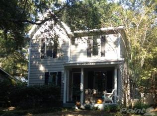 507 Fels Ave, Fairhope, AL 36532