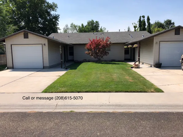 (undisclosed Address), Eagle, ID 83616