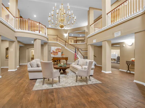 2815 Kings Crossing Dr APT 219, Kingwood, TX 77345
