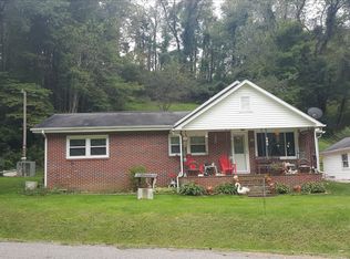 823 Orchard Hill Rd, Damascus, VA 24236