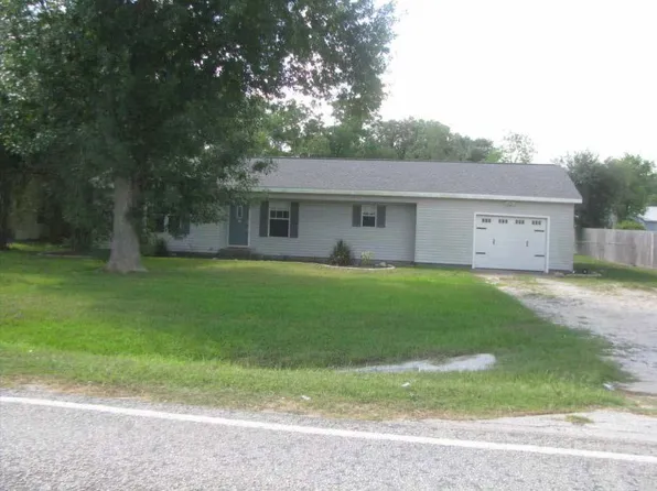 877 Fm 616, Blessing, TX 77419