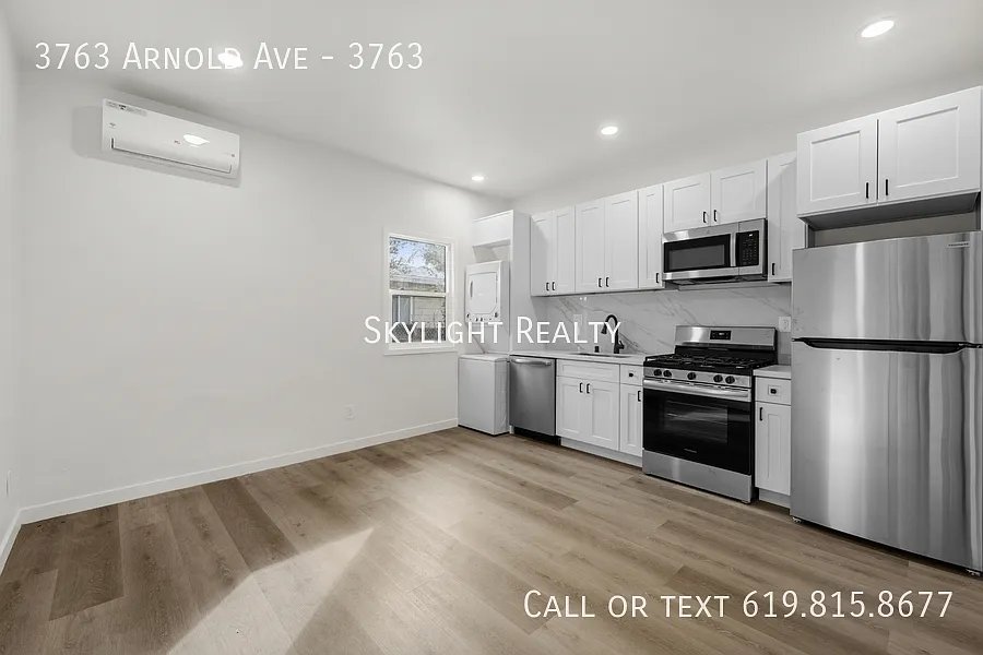 1 bed, 500 sqft, $2,195 — Photo 3