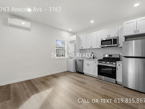 3rd image of 3763 Arnold Ave #3763