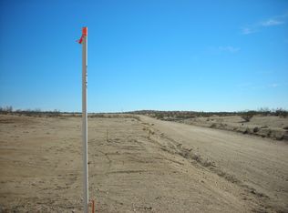 Cindy Dr, California City, CA 93505