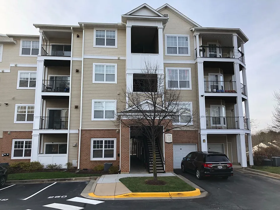 13506 Derry Glen Ct #401