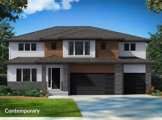 17179 S Laurelwood St, Olathe, KS 66062