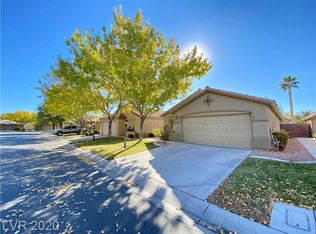 5699 Great Eagle Ct, Las Vegas, NV 89122