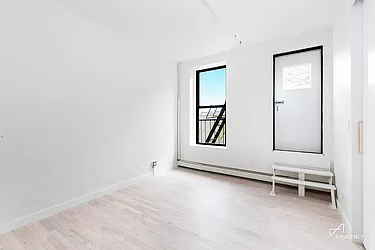 Rented by The Agency