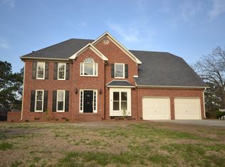 386 S Barrington Dr, Florence, SC 29501